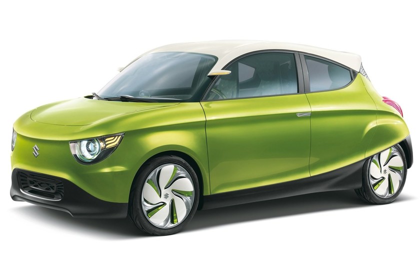 Suzuki Swift 2030: Precios, versiones y equipamiento en México