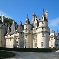 Éste castillo fue inspiración para el cuento de la Bella Durmiente 