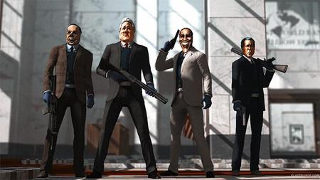 Overkill quiere celebrar el tercer aniversario de PayDay por todo lo alto