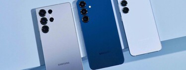 One IU 8.5: : todos los cambios y mejoras de la última actualización de la versión de Android para los Galaxy de Samsung 