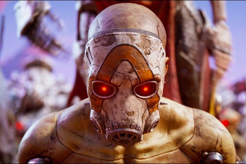 Borderlands 4 80 Dolares Ceo Gearbox Randy Pitchford