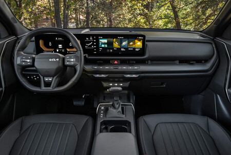 Kia Seltos 2027 Mexico 3