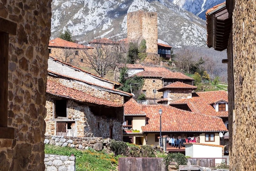 Es el micropueblo más infravalorado de España y nadie lo visita, pero los viajeros expertos lo comparan con Suiza