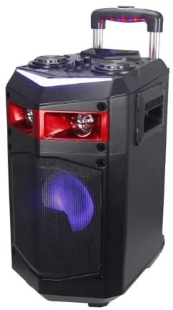 Altavoz Trolley