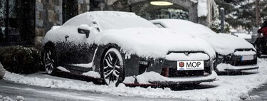 España podía aprender de Andorra: saca cientos de miles de euros al año a los youtubers e influencers que pagan hasta 6.000 euros por cada matrícula personalizada para sus coches de lujo
