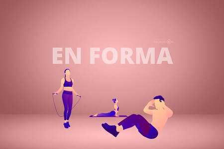¡Hora de ponerse en forma!: dispositivos compatibles con iPhone para cambiar de hábitos y también hacer ejercicio