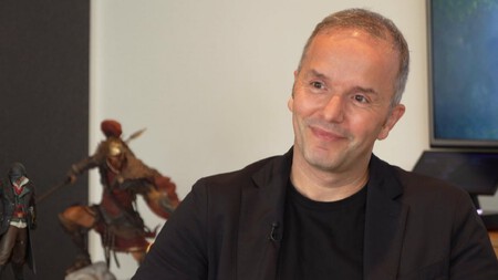 Director Ubisoft Assassin S Creed Abandona