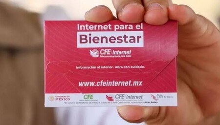 Cfe Internet
