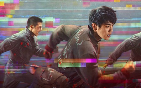 Las mejores películas de fantasía y ciencia ficción de 2025