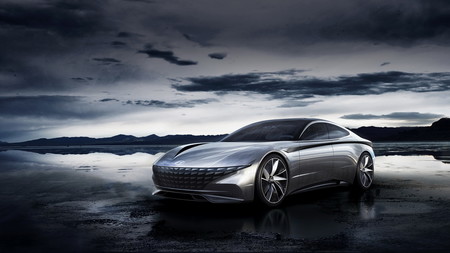 Hyundai Le Fil Rouge Concept 01