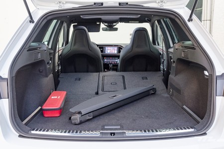 Seat Leon St Cupra R 2020 Prueba 047