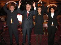 La apuesta de Warren Buffet