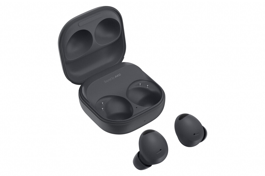 Los Samsung Galaxy Buds2 Pro llegan con una opción importante: poder usarlos con más de un dispositivo a la vez