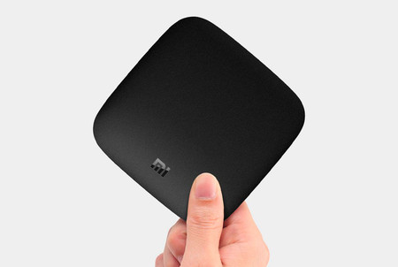Xiaomi Mi Box