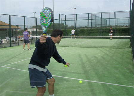 Torneo de Pádel en beneficio de los niños con Enfermedades Raras