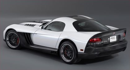 ASC Diamondback Viper