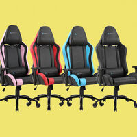 Una de las sillas superventas de Newskill, a un precio irresistible: Aprovecha los Días Naranjas de PcComponentes y hazte con ella con un descuento de 50 euros 