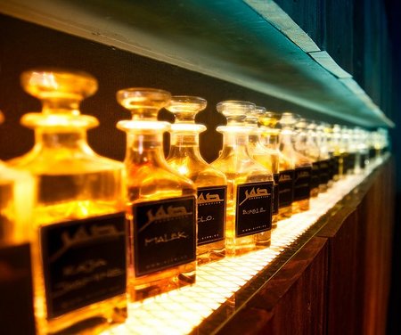 Los perfumes que desearemos estas navidades