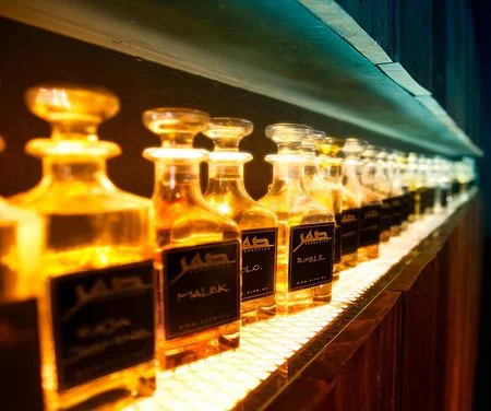 Los perfumes que desearemos estas navidades