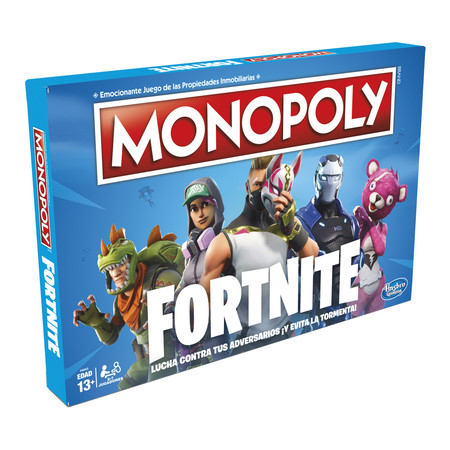 Monopoly