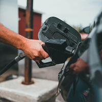 Precio de la gasolina y el diésel hoy, 6 de diciembre