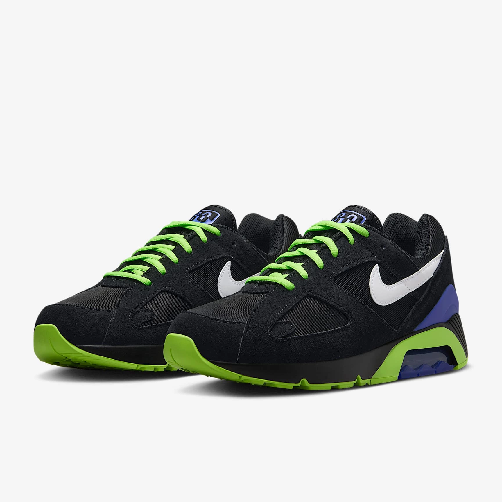 Nike Air 180
Zapatillas - Hombre