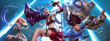 Lleva tu pasión por League of Legends a un nuevo nivel con estos periféricos, accesorios y complementos: ¿cuál es mejor comprar? Consejos y recomendaciones 