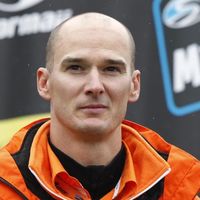 Buenas noticias: Stefan Everts se encuentra fuera de peligro, aunque permanece en la UCI