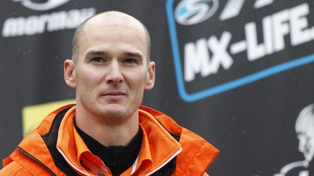 Buenas noticias: Stefan Everts se encuentra fuera de peligro, aunque permanece en la UCI