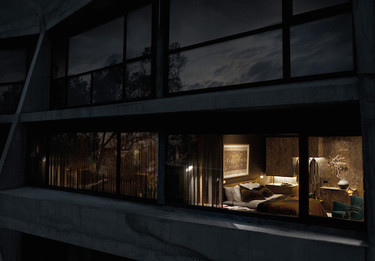 La estancia en Canberra (Australia) puede ser perfecta si te alojas en Hotel Hotel 