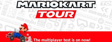 Probamos el modo multijugador de Mario Kart Tour: carreras aún más trepidantes y divertidas