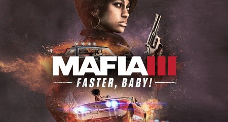 Las persecuciones a toda velocidad llegarán a Mafia III el 28 de marzo con su expansión ¡Más rápido!