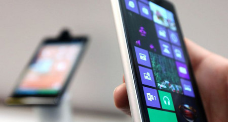 La actualización GDR2 de Windows Phone podría llegar en julio