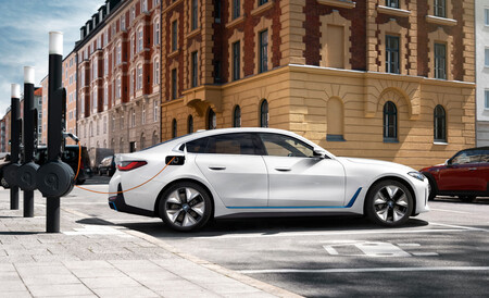 Bmw I4 Edrive40