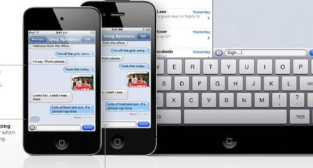 Las carencias de iMessage, al descubierto por un grupo de spammers