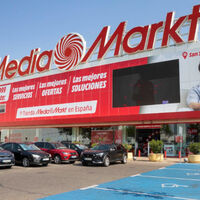 Las mejores ofertas de MediaMarkt en tecnología y entretenimiento, hoy domingo 9 de agosto