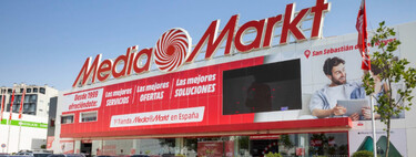 Las mejores ofertas de MediaMarkt en tecnología y entretenimiento, hoy domingo 9 de agosto 