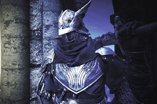 Parche Elden Ring Nightreign