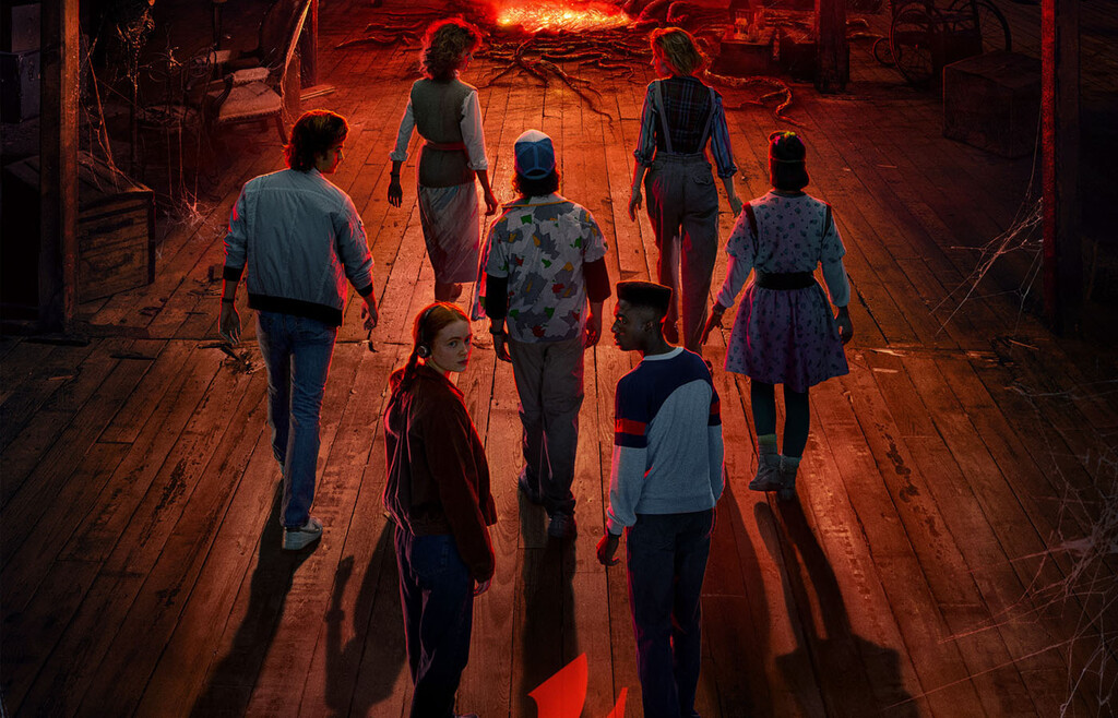 Stranger Things tuvo varios finales en mente, pero en todos ellos había algo en común que era inevitable para sus creadores
