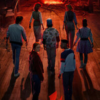 Stranger Things tuvo varios finales en mente, pero en todos ellos había algo en común que era inevitable para sus creadores