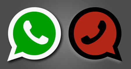 Una versión falsa de WhatsApp se cuela en la Play Store y consigue un millón de descargas