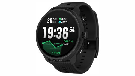 Suunto Race 2