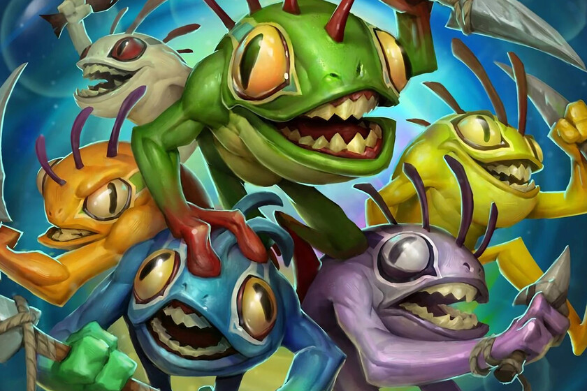 Imagen de World of Warcraft