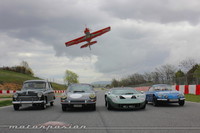 Espíritu de Montjuïc 2013: toda la información sobre la cita con los clásicos