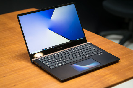 ASUS ZenBook 14