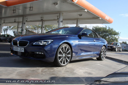 Bmw Serie 6 Cabrio Roadtrip 69