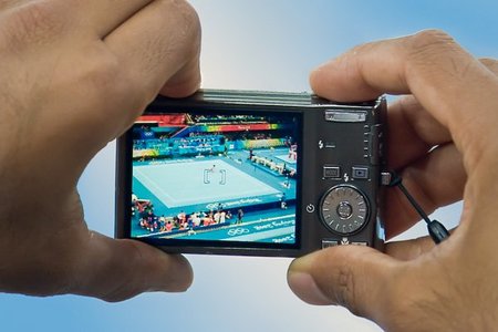 Los grandes eventos las prefieren pequeñas (y compactas)