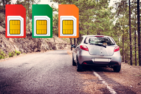 ¿Sales de viaje en Semana Santa? Las mejores tarifas prepago con 10 GB o más para viajar con datos