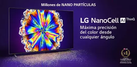 Lg Nano