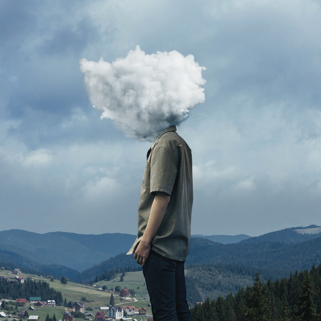 Niebla mental: en qué consiste y cómo podemos eliminarla de nuestra cabeza 